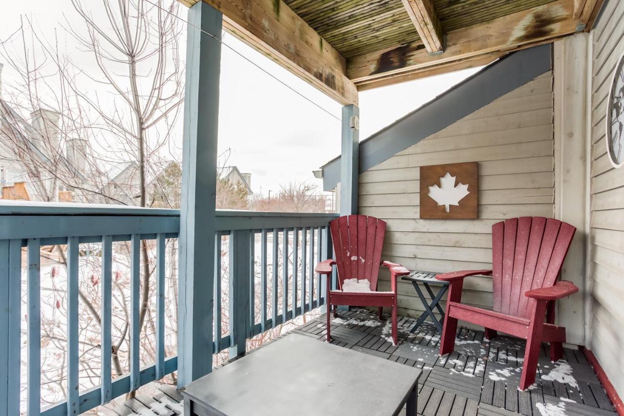 Blue Mountain Apartment Blue Mountains Exterior foto