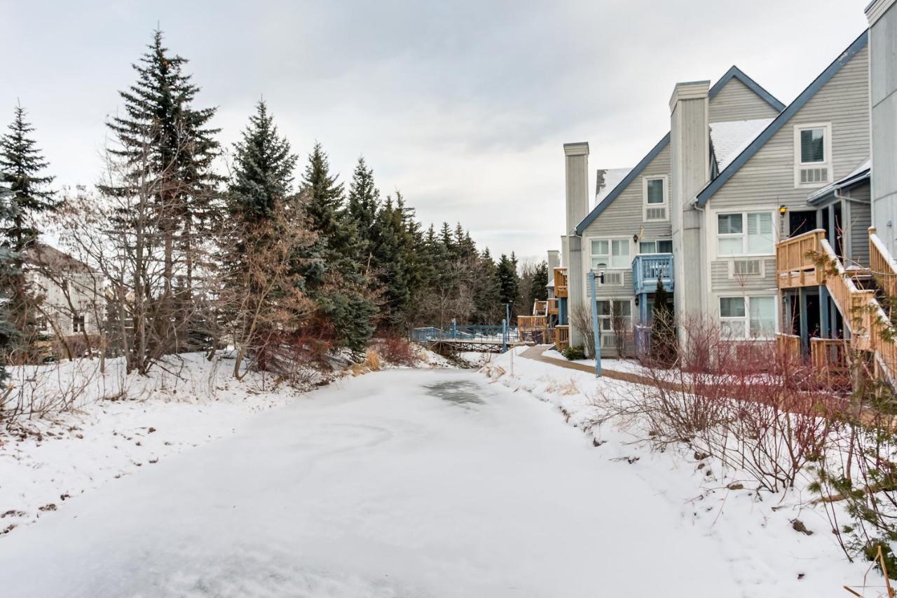 Blue Mountain Apartment Blue Mountains Exterior foto