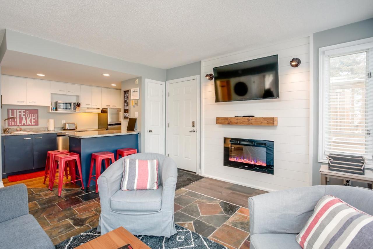 Blue Mountain Apartment Blue Mountains Exterior foto